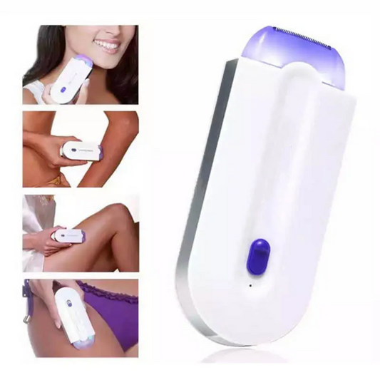 Finishing Touch Women's Epilator, Hair Removal Device